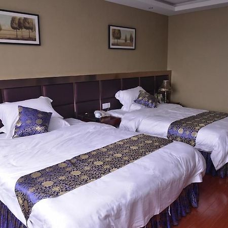 Chongqing Xinhao Theme Hotel Ngoại thất bức ảnh
