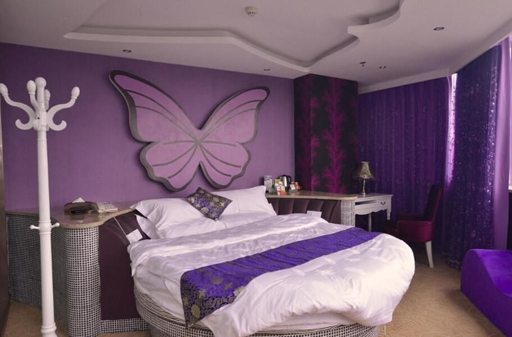 Chongqing Xinhao Theme Hotel Ngoại thất bức ảnh